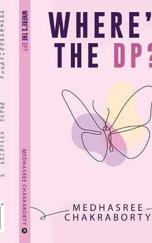 Cover image for Where's the DP?