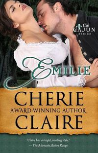 Cover image for Emilie: The Cajun Series