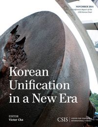 Cover image for Korean Unification in a New Era