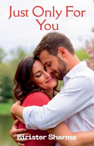 Cover image for Just Only For You