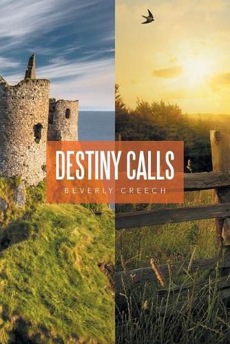 Cover image for Destiny Calls