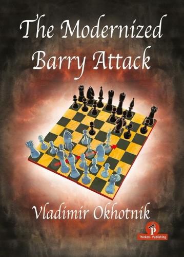 Cover image for The Modernized Barry Attack