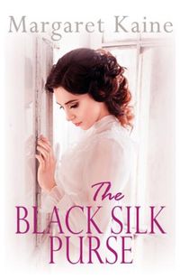 Cover image for The Black Silk Purse