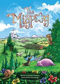 Cover image for The Migpog: Land of the Dreamers