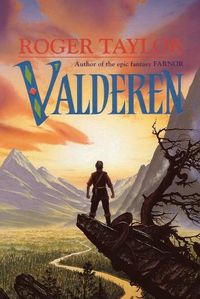 Cover image for Valderen