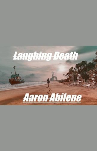 Cover image for Laughing Death