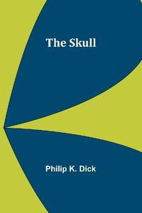 Cover image for The Skull