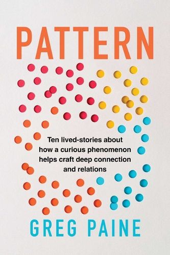 Cover image for Pattern