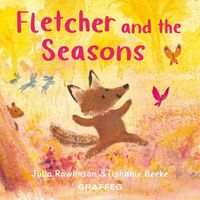 Cover image for Fletcher and the Seasons