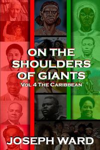 Cover image for On The Shoulders of Giants