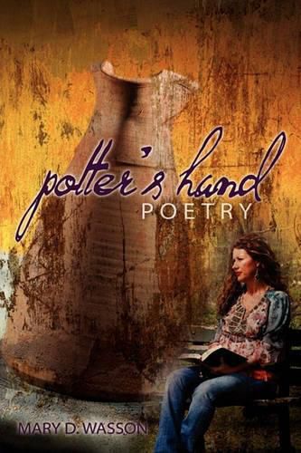 Cover image for Potter's Hand Poetry