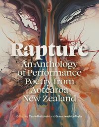 Cover image for Rapture