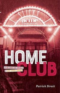 Cover image for Home Club