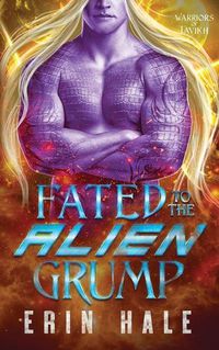 Cover image for Fated to the Alien Grump