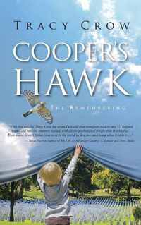 Cover image for Cooper's Hawk: The Remembering