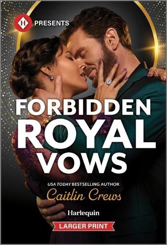 Forbidden Royal Vows