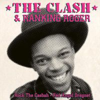 Cover image for Rock The Casbah (Ranking Roger)