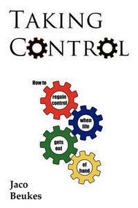 Cover image for Taking Control