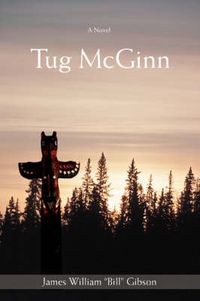 Cover image for Tug McGinn