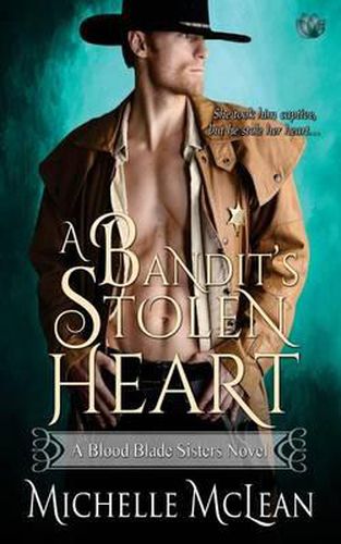 Cover image for A Bandit's Stolen Heart