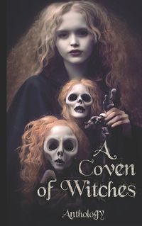 Cover image for A Coven of Witches