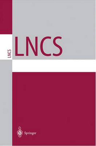 Cover image for Applied Parallel Computing. New Paradigms for HPC in Industry and Academia: 5th International Workshop, PARA 2000 Bergen, Norway, June 18-20, 2000 Proceedings