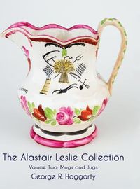 Cover image for The Alastair Leslie Collection Volume Two