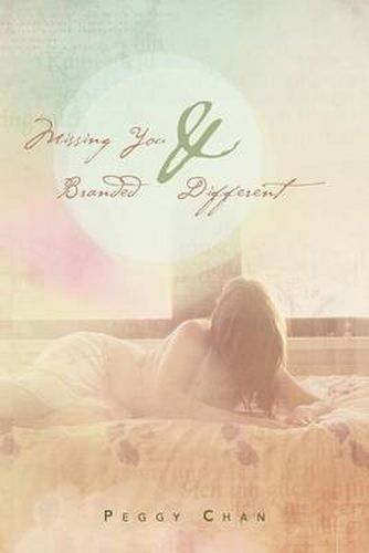 Cover image for Missing You and Branded Different