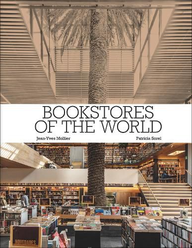 Cover image for Bookstores of the World