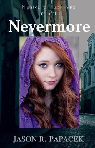Cover image for Nevermore