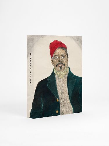 Cover image for Black Gold