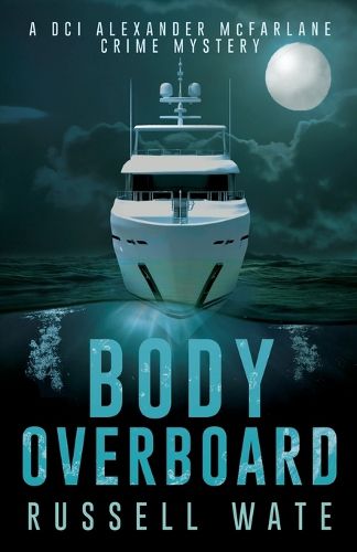 Cover image for Body Overboard