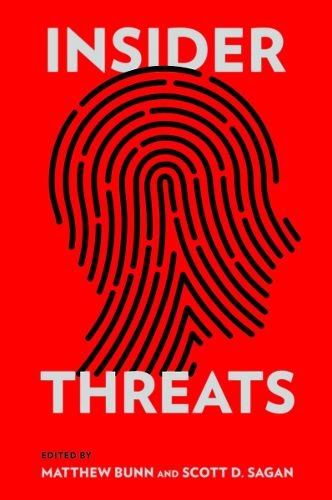 Cover image for Insider Threats