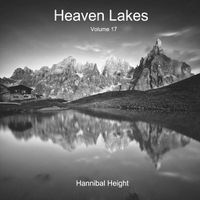 Cover image for Heaven Lakes - Volume 17