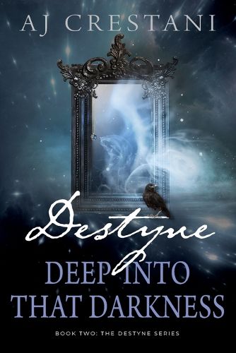 Cover image for Destyne