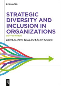 Cover image for Strategic Diversity and Inclusion in Organizations