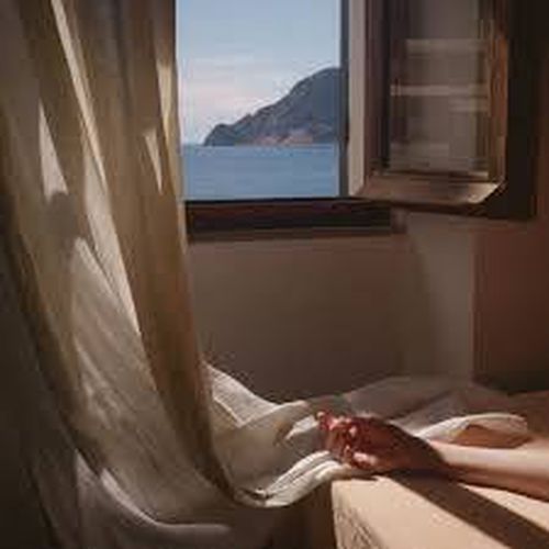 Cover image for Layers Of Afternoon - Goldmund (Vinyl)