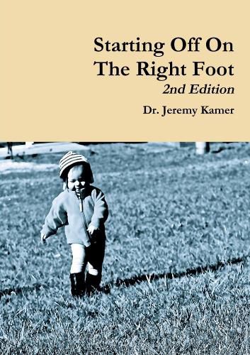 Cover image for Starting Off On The Right Foot