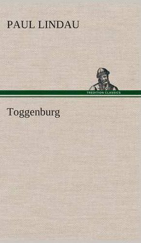 Cover image for Toggenburg