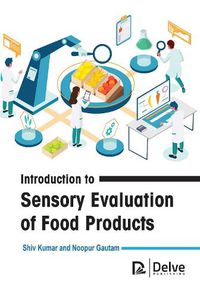 Cover image for Introduction to Sensory Evaluation of Food Products