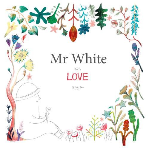 Cover image for Mr White in Love
