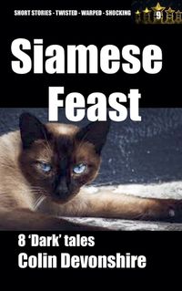 Cover image for Siamese Feast