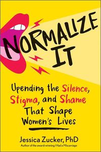 Cover image for Normalize It