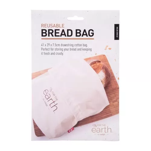 Cover image for Reusable Bread Bag