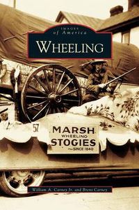 Cover image for Wheeling