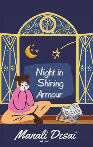 Cover image for Night in Shining Armour