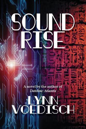 Cover image for Soundrise