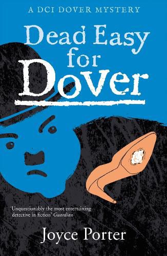 Cover image for Dead Easy for Dover