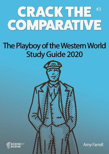 Cover image for The Playboy of the Western World Study Guide 2020