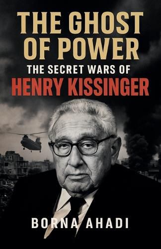 Cover image for The Ghost of Power